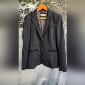 Blazer, woven, high quality, NEW, Made in Germany 🇩🇪, Brand: Esprit